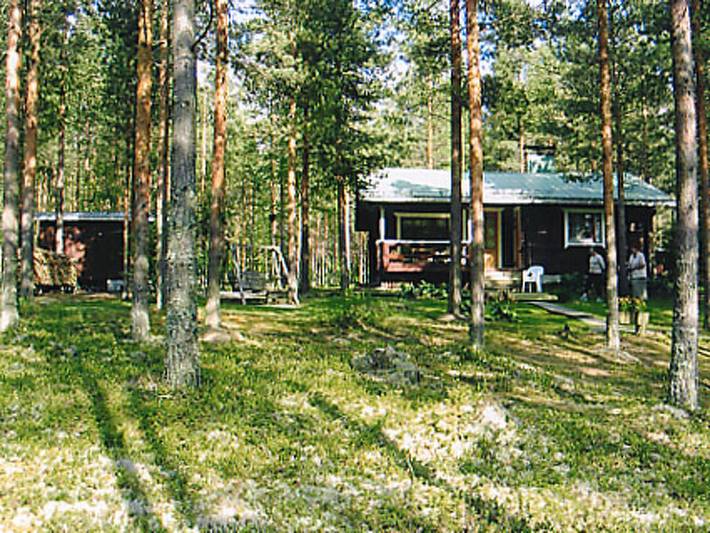 Aittolahti 1 in Jämsä, Mittelfinnland
