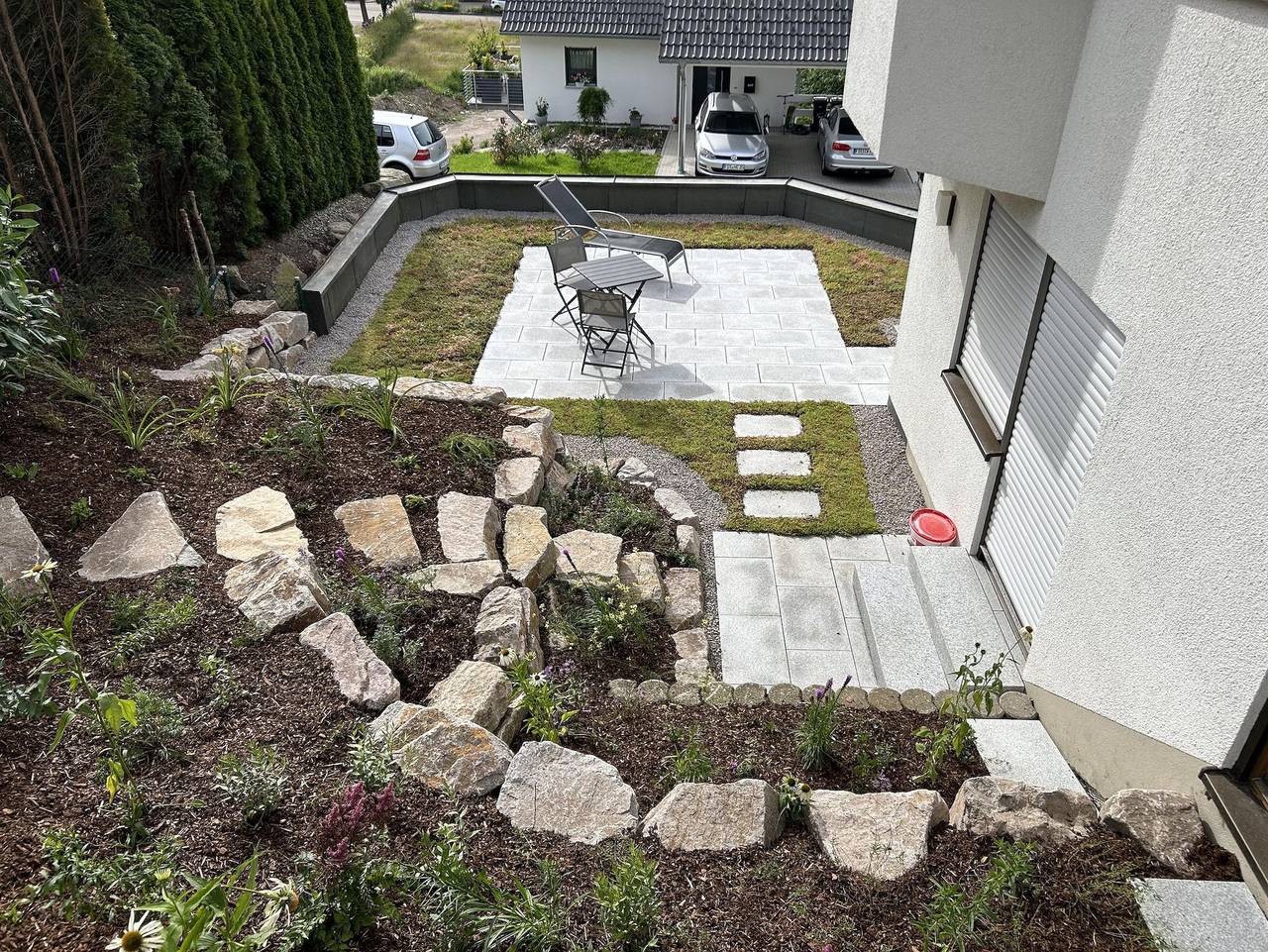 Ganze Ferienwohnung, Am Baumgarten Baiersbronn - Am Baumgarten Baiersbronn in Mitteltal, Baiersbronn