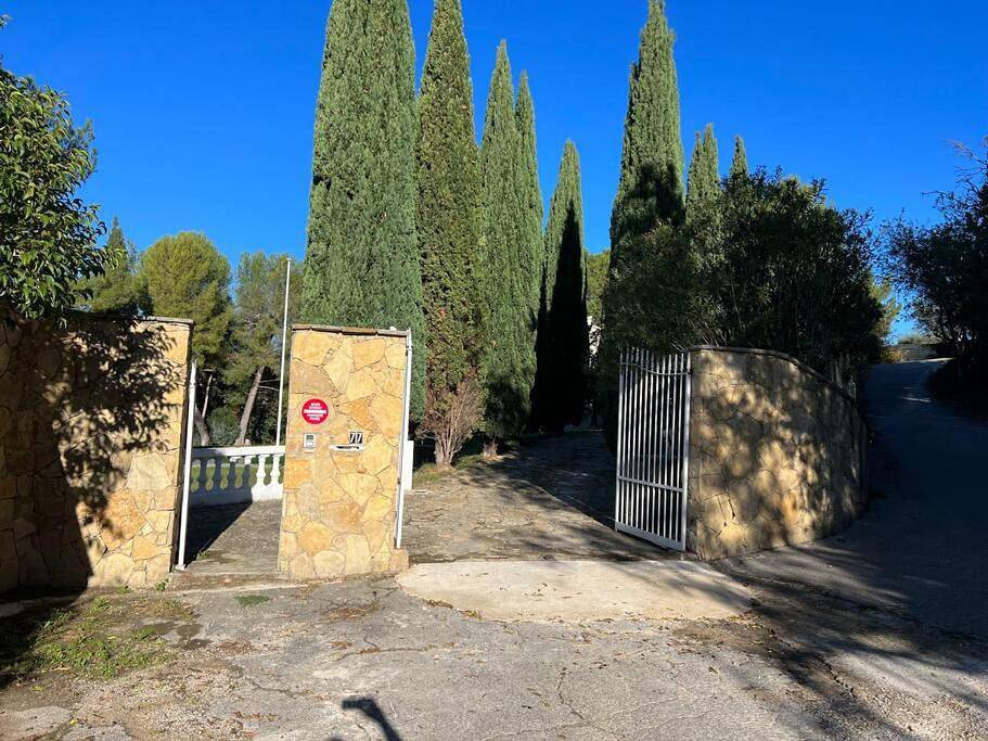 Villa in Gémenos, Côte méditerranéenne (France)