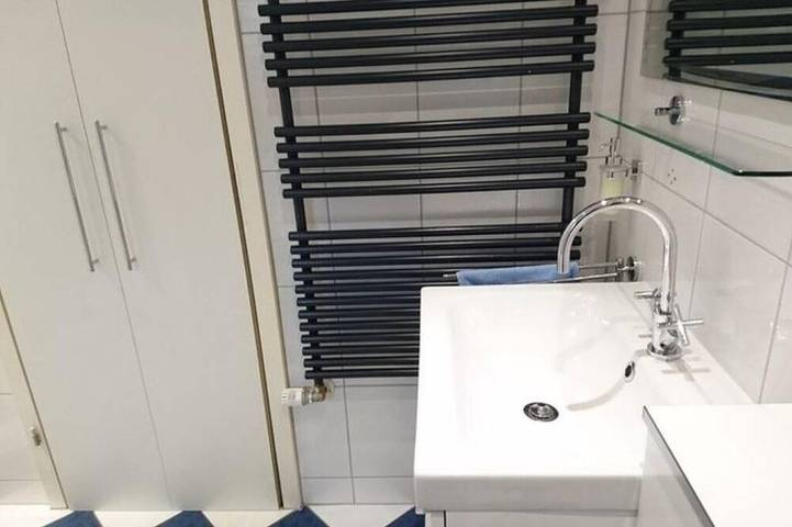 Ferienwohnung für 2 Personen in Aachen - 4