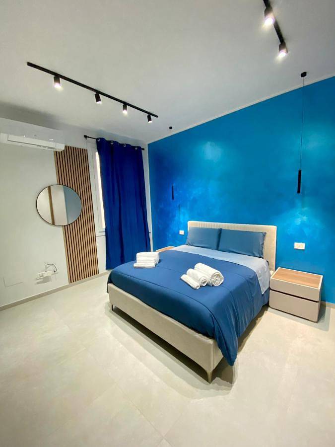B&b, con Idromassaggio a Floridia