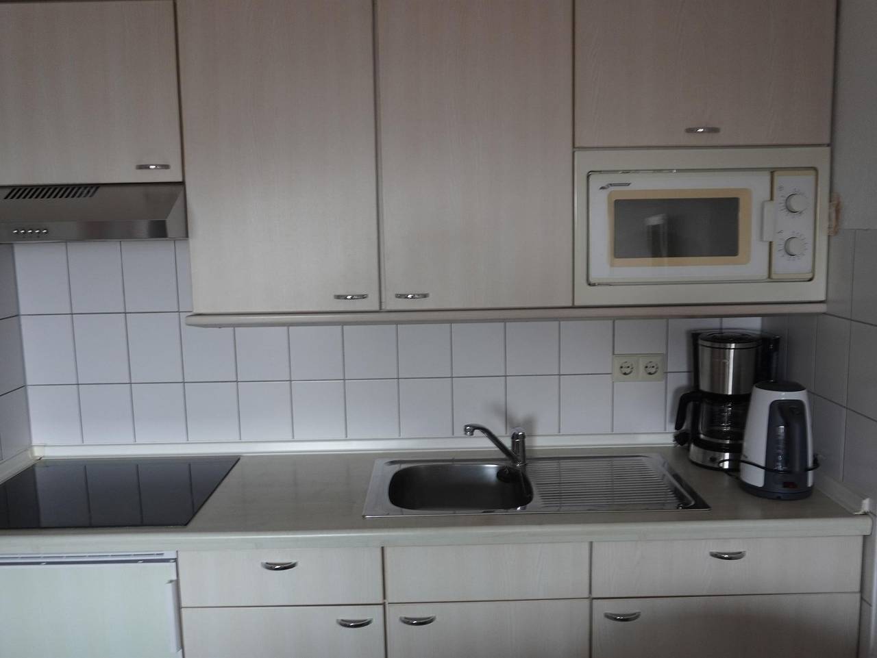 Ganze Ferienwohnung, Appartement Spiekeroog in Dornumersiel, Landkreis Aurich