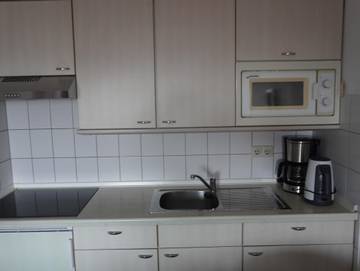 Ferienwohnung für 2 Personen in Dornumersiel, Dornum, Bild 4