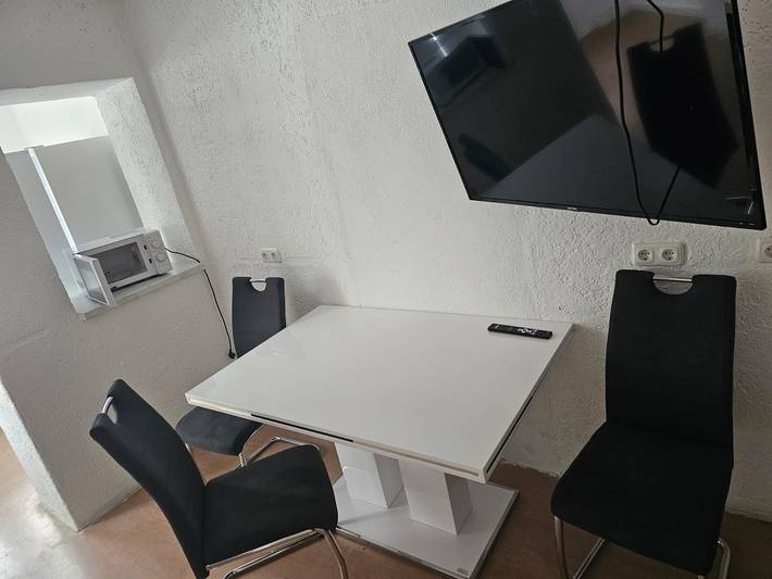 Gîte pour 4 personnes à Leuna - 4