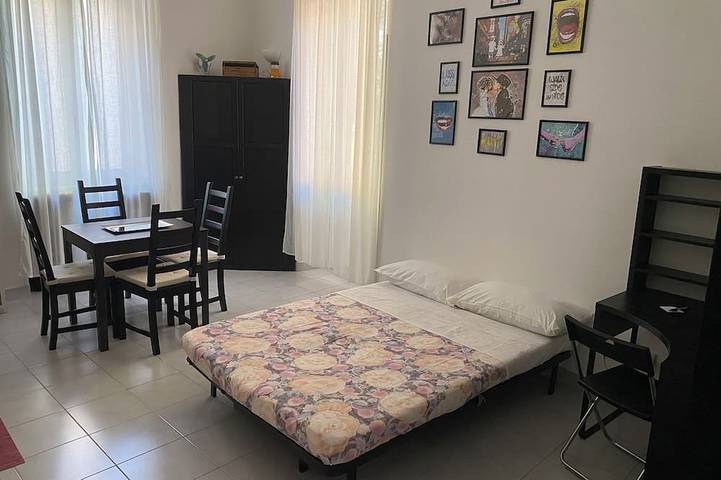 Ganze Wohnung, Domus Aila Apartment Frascati in Frascati, Parco Regionale dei Castelli Romani