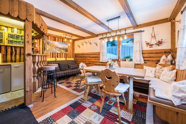 Ferienwohnung für 6 Personen, mit Garten in Hochfügen - 3