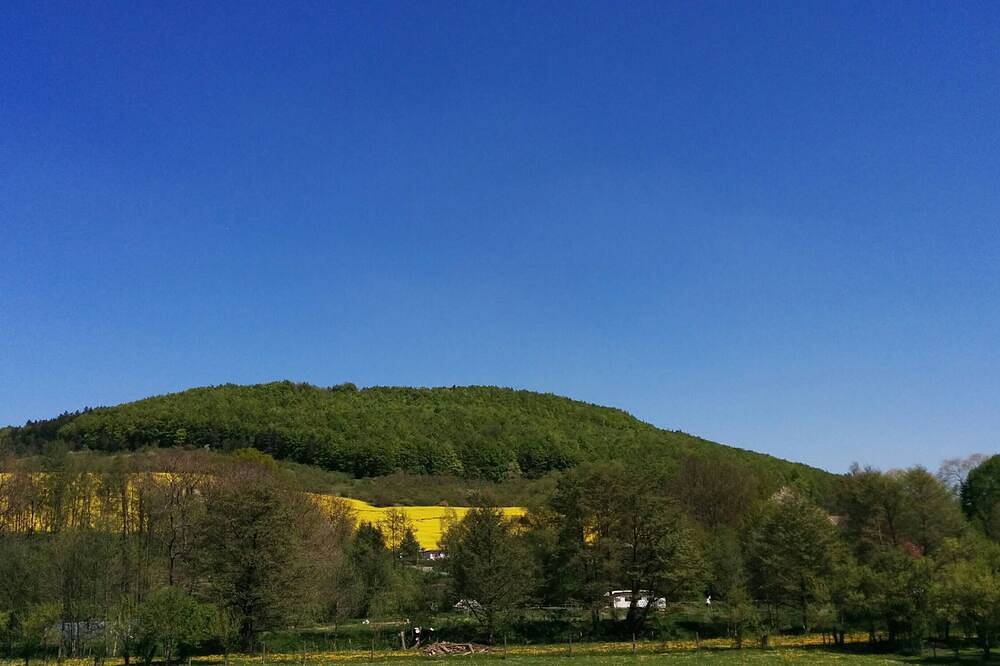 Ganze Wohnung, Einfach mal raus - Ins grüne Herz von Deutschland in Uder, Region Eichsfeld