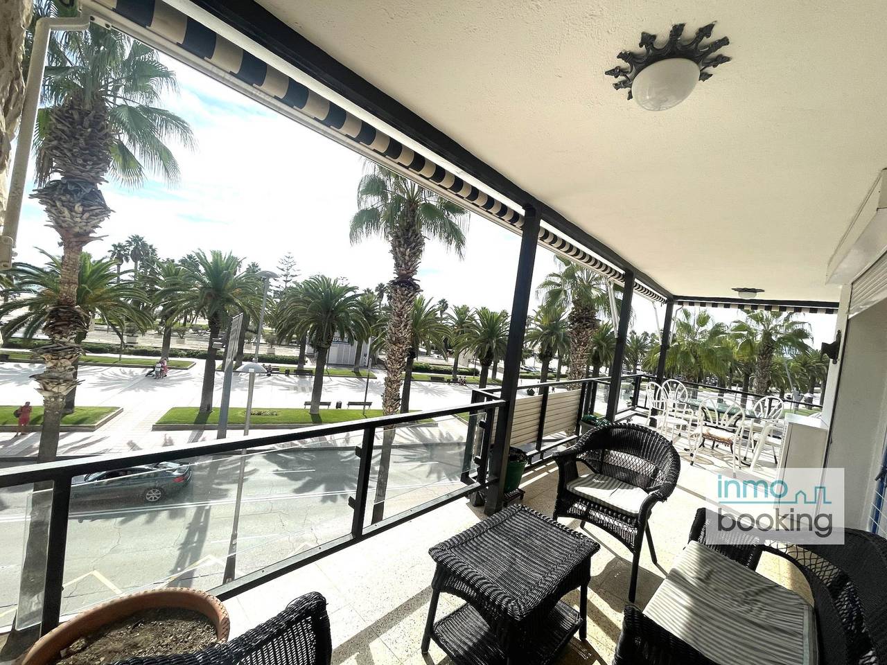 Appartamento intero, Sun Beach Sicilia Salou in Salou, Costa Daurada