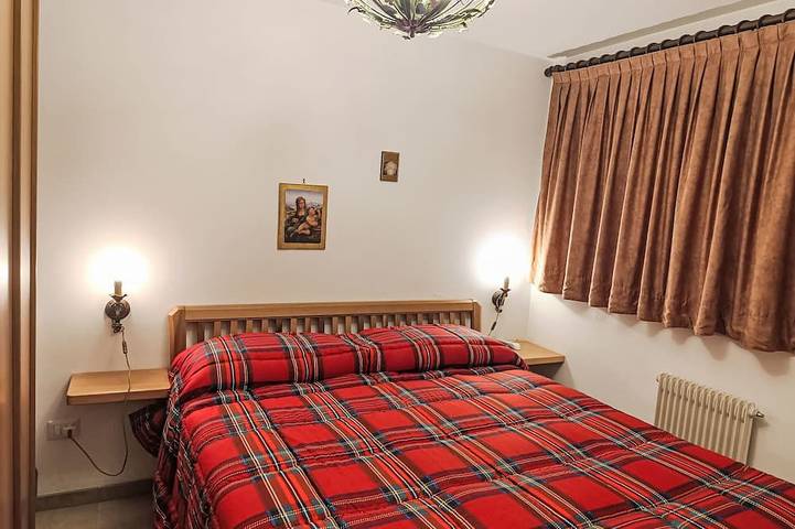 Ganze Wohnung, Val Fiemme in Cavalese, Fleimstaler Alpen
