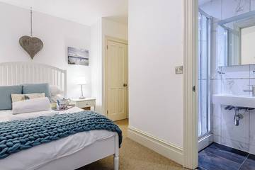 Cottage for 4 People in Aberdyfi, Aberdovey, Photo 4