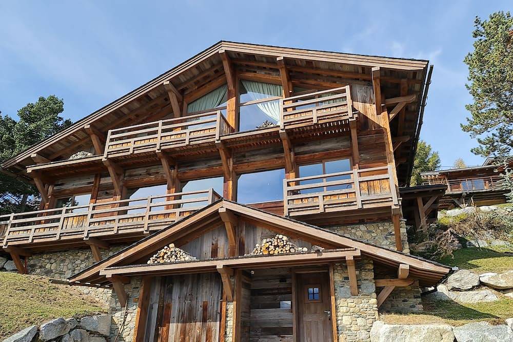 Casa vacanza a Pirenei a partire da 593€ a notte