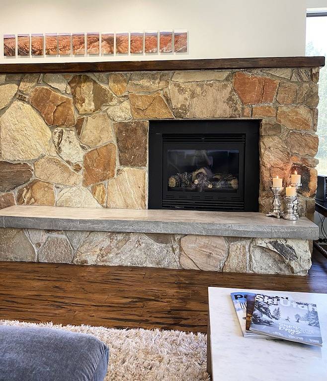 Modernes Stadthaus in Lower Deer Valley aktualisiert in Uinta Wasatch Cache National Forest