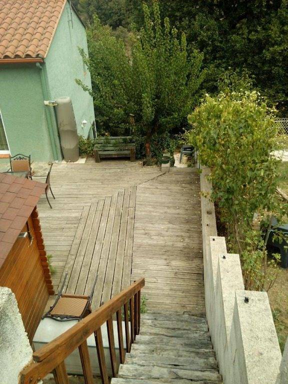 Entire apartment, Sorède Vallée Heureuse, grand studio 50 m², havre de paix in Sorède, Céret region