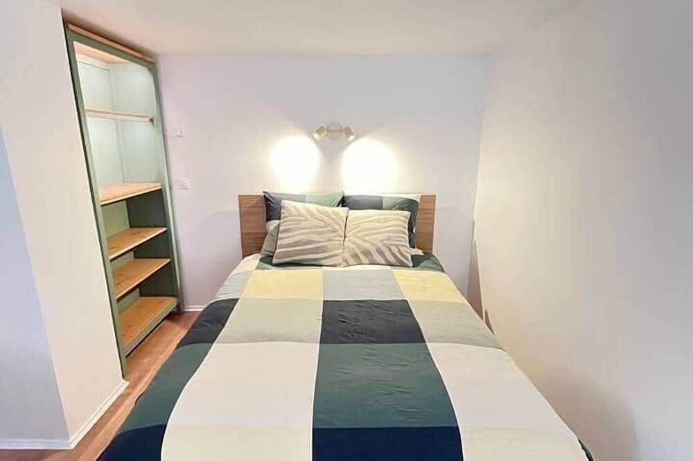 Entire apartment, T2D Apartment - Duplex Bjm Disneyland Paris in Bussy-Saint-Georges, Seine-et-Marne