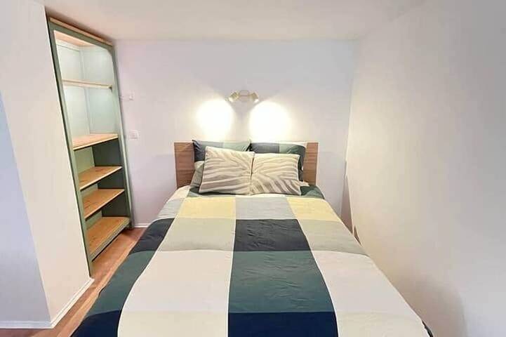 Ganze Wohnung, Aurea Prestige Suite - Disneyland Paris in Bussy-Saint-Georges, Seine-et-Marne