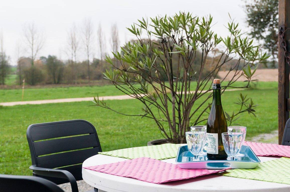 Ti ar roz in Le Trévoux, Region de Quimper