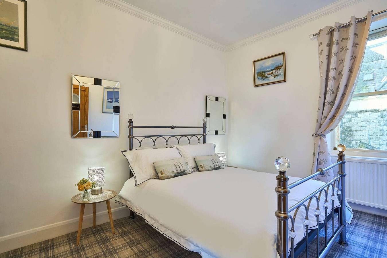 Entire apartment, Host & Stay | The Aquamarine Weymouth Beach in Melcombe Regis, Weymouth