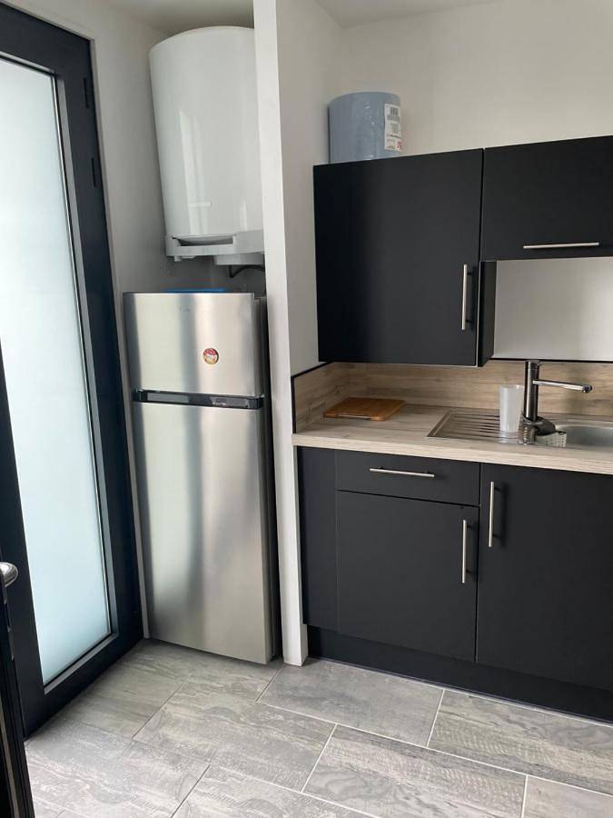 Appartement de vacances pour 4 personnes, avec Terrasse