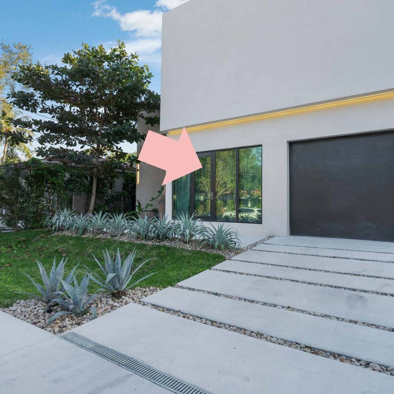 Ganze Wohnung, Artisan Studio- Breakfast Nook by Design District in Miami, Florida