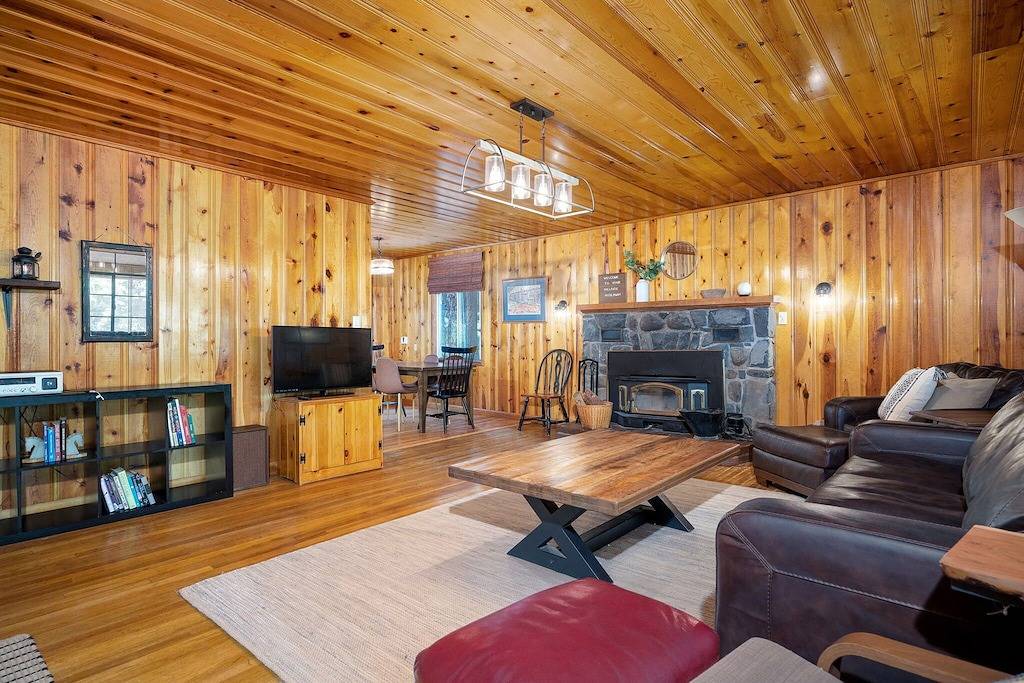 Hillside Hideaway in Greer, Apache County