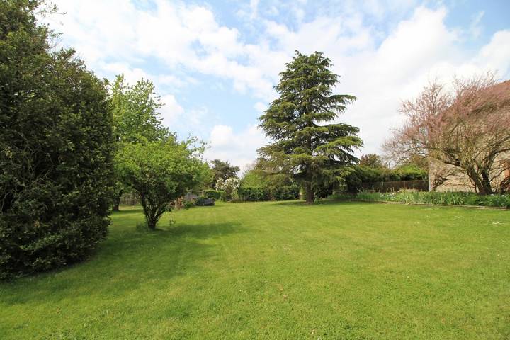 Chambre d’hôte pour 4 personnes, avec jardin dans Haute-Vienne - 2
