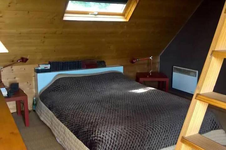 Location de vacances pour 4 personnes à La Lande-Saint-Léger - 2