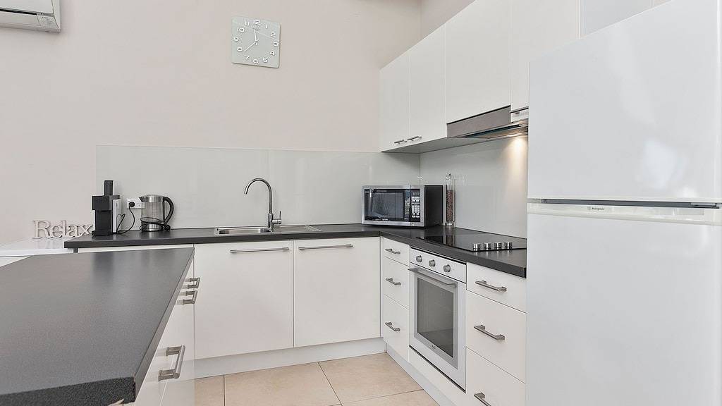 Villa Am Strand - Kostenloses Wi-Fi Und Haustiere Herzlich Willkommen in Apollo Bay, Colac Otway Shire