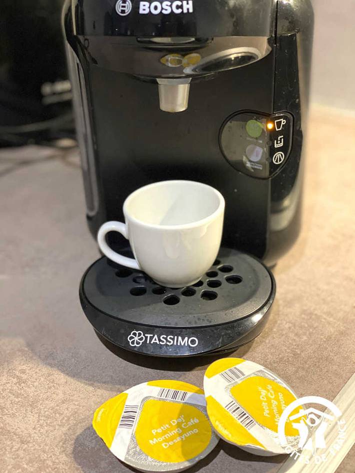 Gîte pour 4 personnes, avec sauna ainsi que terrasse et jacuzzi dans l' Aude - 4