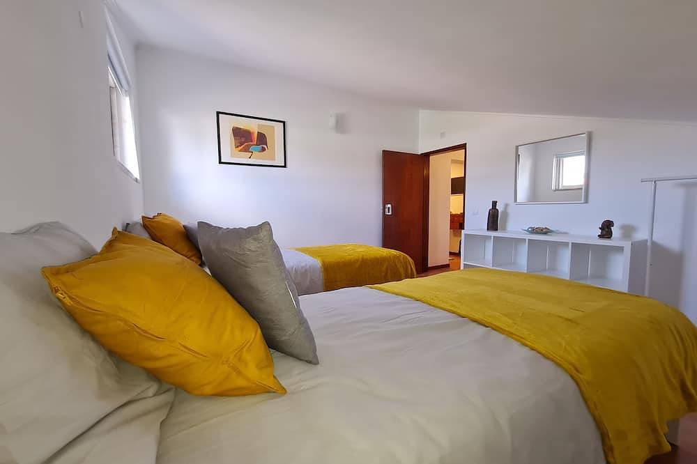 Apartamento entero, Charming accommodation overlooking the Sintra Mountains in Sintra, Costa de Lisboa