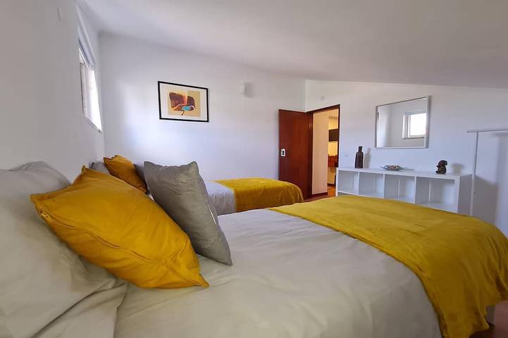 Appartement entier, Un hébergement de charme avec vue sur les montagnes de Sintra in Sintra, Costa de Lisboa