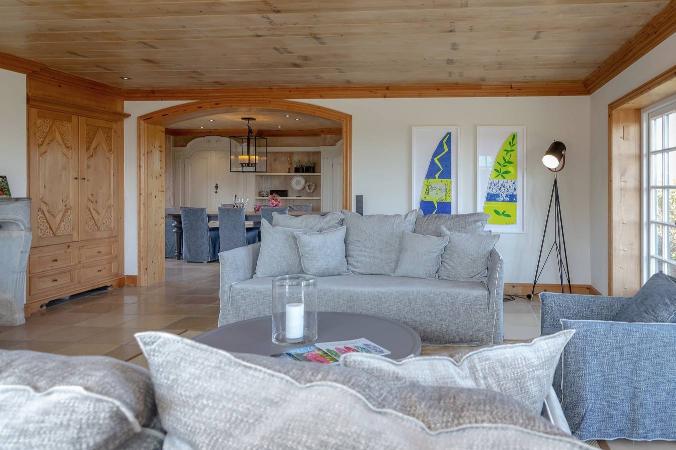 Ferienhaus Hobokenweg 25 b in Kampen (Sylt), Sylt