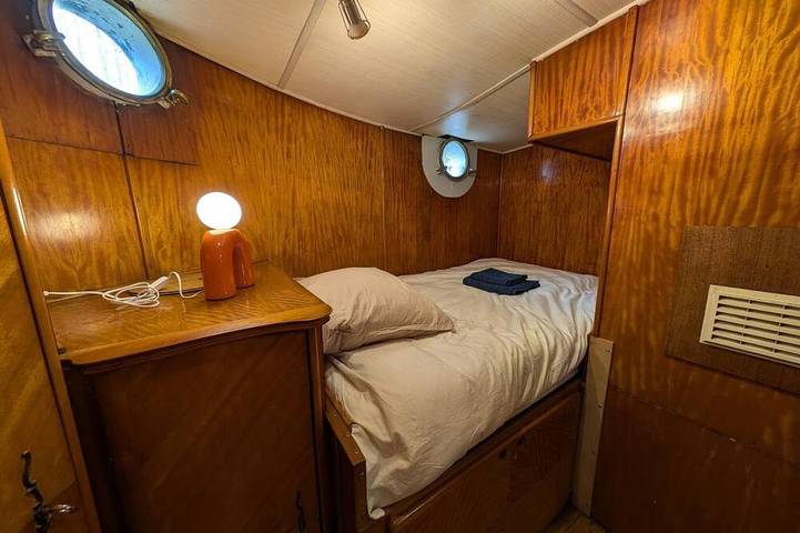 Gîte pour 4 personnes, avec terrasse à Thourotte - 2