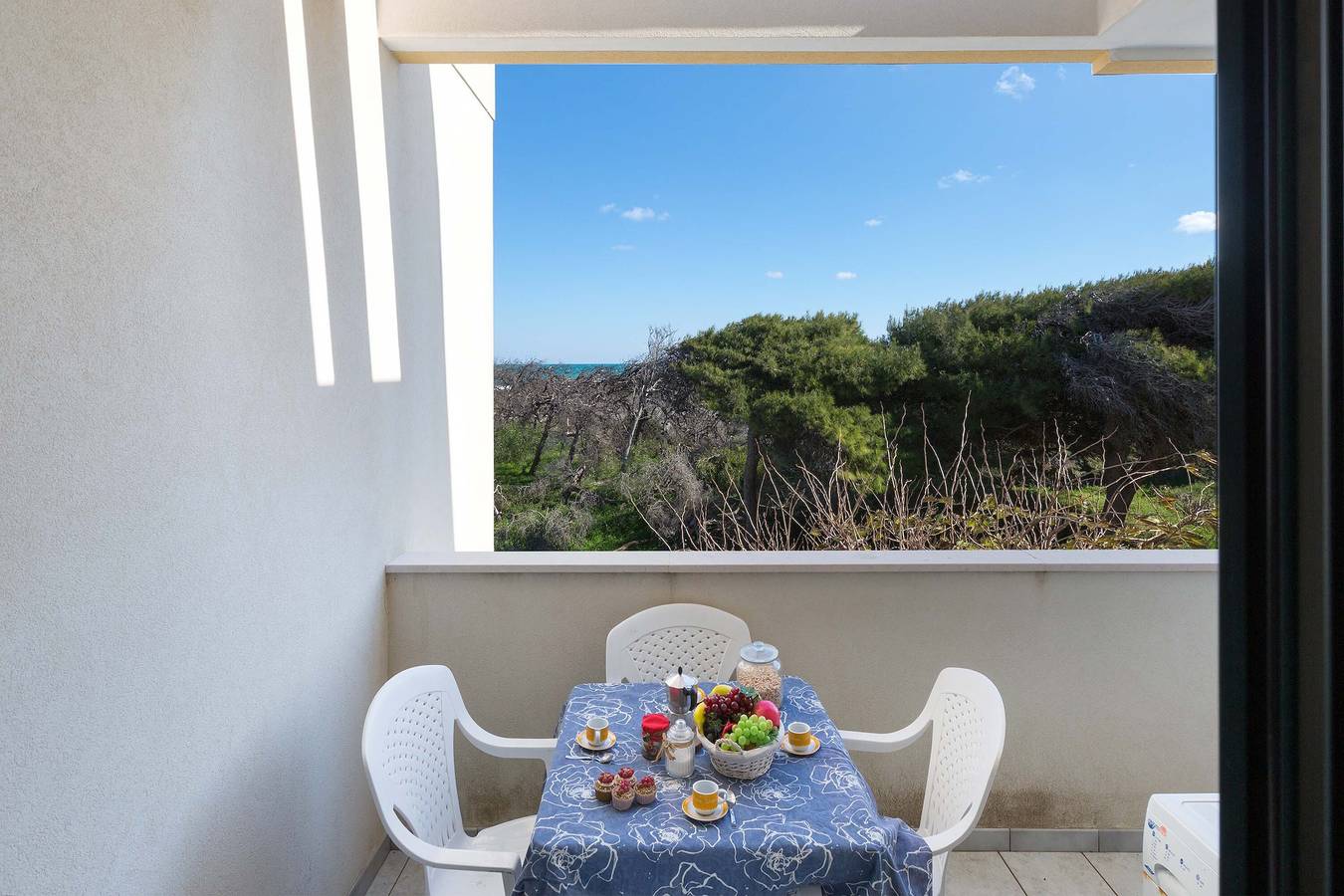Casa Marisol by Barbarhouse in San Foca, Melendugno