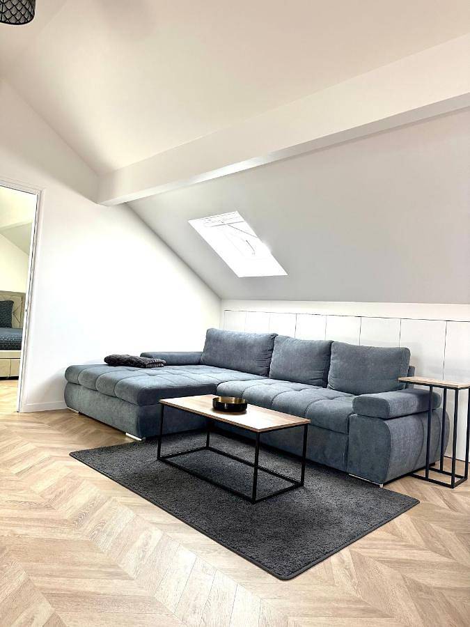 Appartement entier, Magnifique Appartement ,10 Min Orly Aéroport in Paray-Vieille-Poste, Essonne