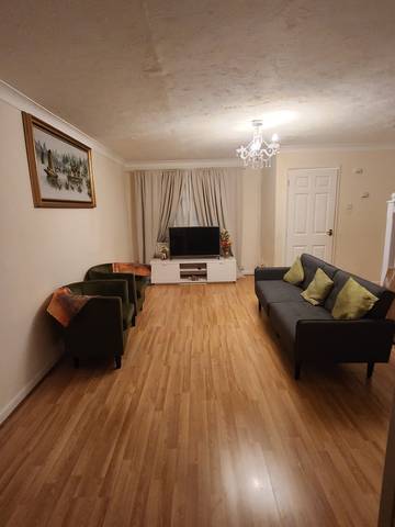 Ferienhaus für 6 Personen in London