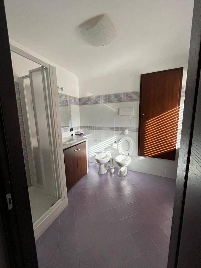 Gîte pour 3 personnes, avec balcon à Lercara Friddi - 2