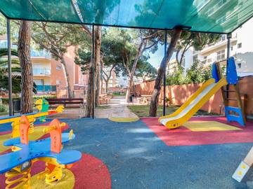 Apartamento para 4 Personas en Santa Susana, Maresme, Foto 3