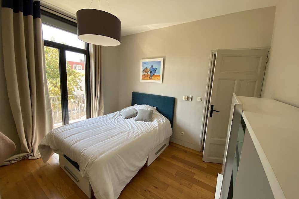 Villa för 8 Personer med balkong in Perpignan, Perpignan region
