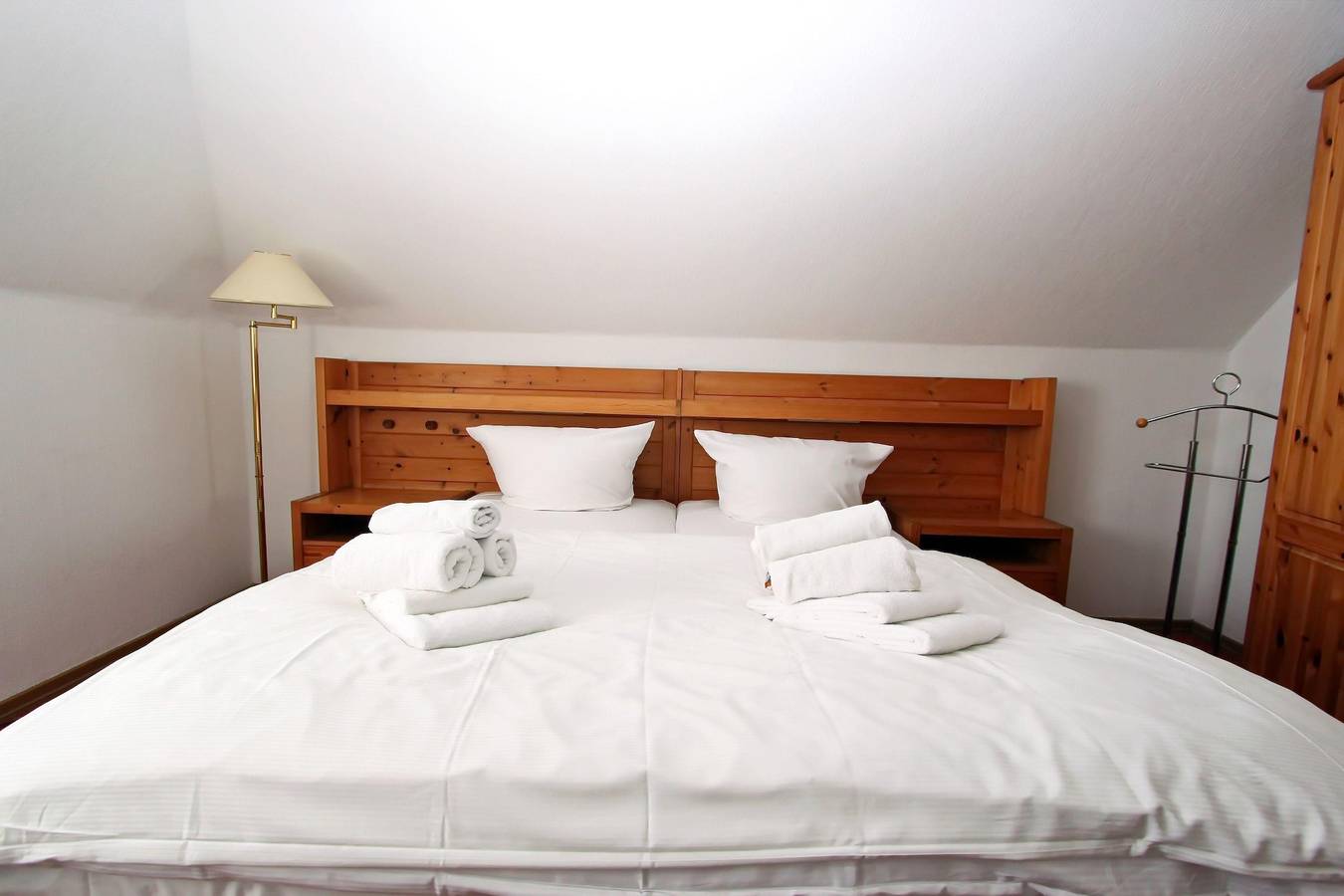 Ganze Ferienwohnung, Üüs Hüs, App. 1 in Hörnum, Sylt