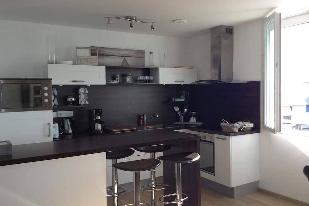 Entire apartment, Nouveau Appart neuf grand confort front de mer Agon Coutainville in Agon-Coutainville, Coutances