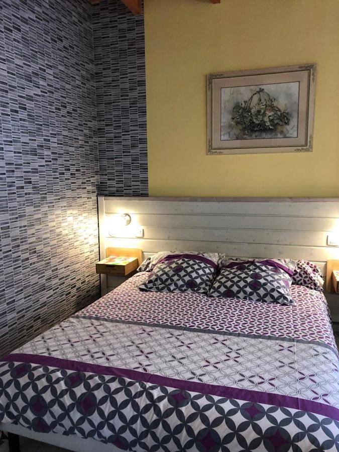 Gîte pour 5 personnes, avec vue ainsi que jardin et piscine à Castelsarrasin - 3