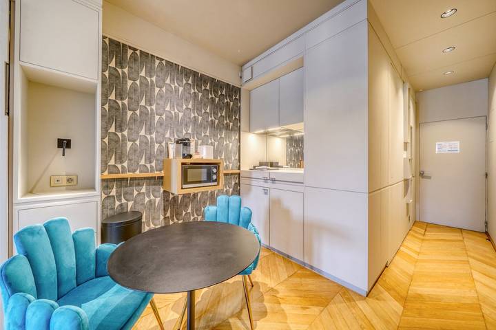 Ferienwohnung für 2 Personen in Bordeaux - 2