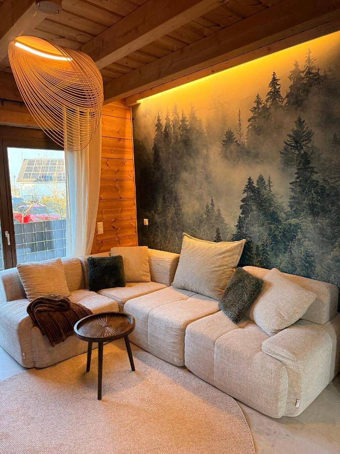 Maison d’hôte pour 2 personnes, avec sauna et jardin à Kappel-Grafenhausen