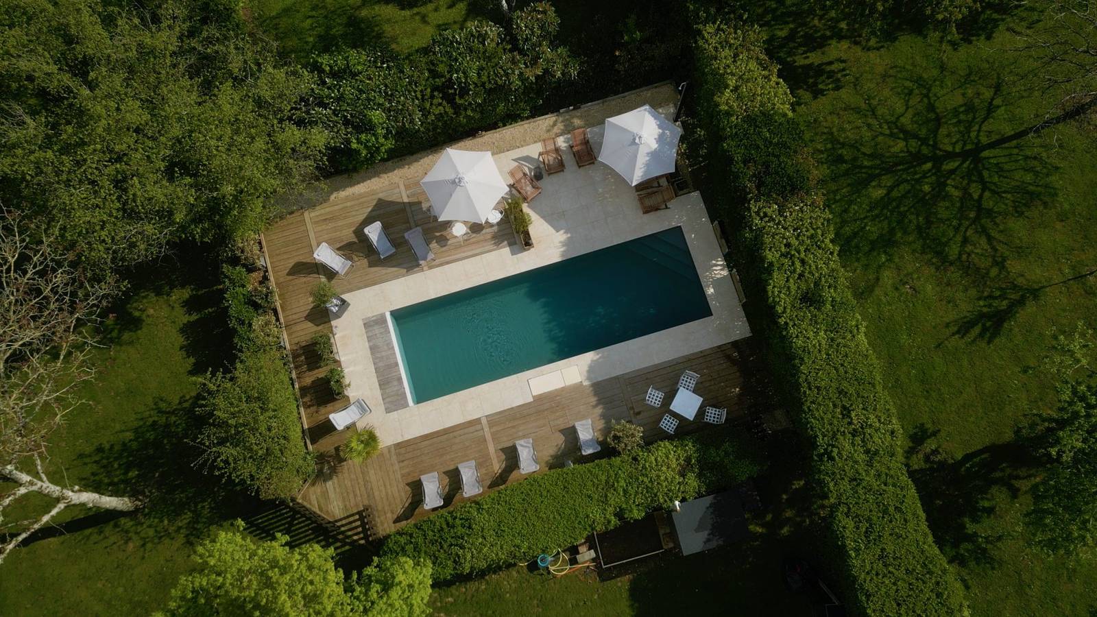 Longère 12p 157 m² 3 Ch 9 Lits piscine chauffée partagée Sancerre in Crézancy-en-Sancerre, Région de Bourges