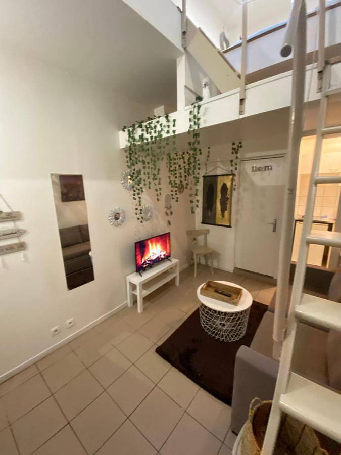 Gîte pour 2 personnes à Ermont - 2