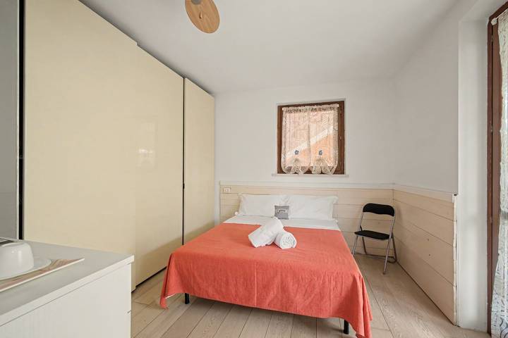 Apartamento 'Terme Della Valpolicella Apt 2' con Wi-Fi y aire acondicionado, sin cocina in Pescantina, Provincia de Verona