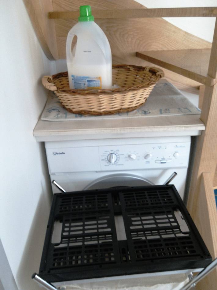 Location de vacances pour 8 personnes, avec balcon à Marennes - 4