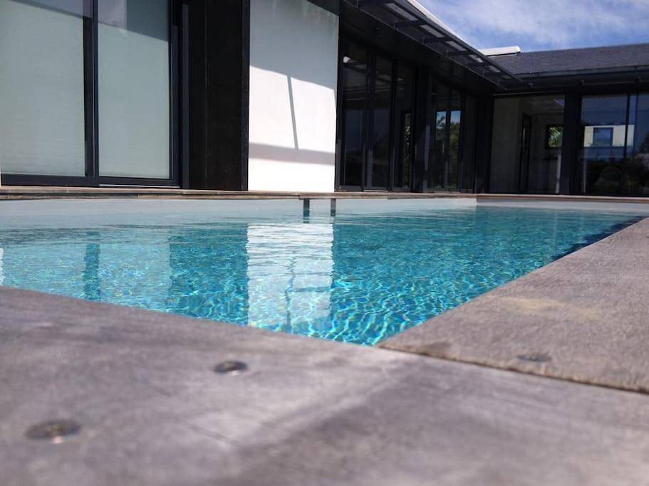 Three-Bedroom Villa in Arzon, Côte des Mégalithes