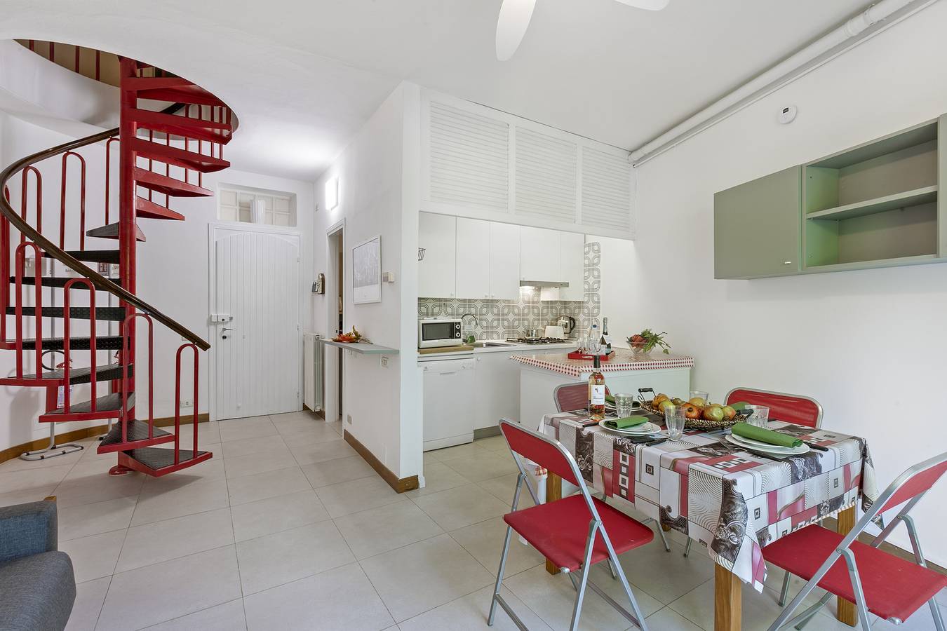 Appartement entier, Rododendro Rosso in Ispra, Comune di Ispra