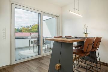 Bauernhof für 4 Personen in Eriskirch, Obersee (Bodensee), Bild 3